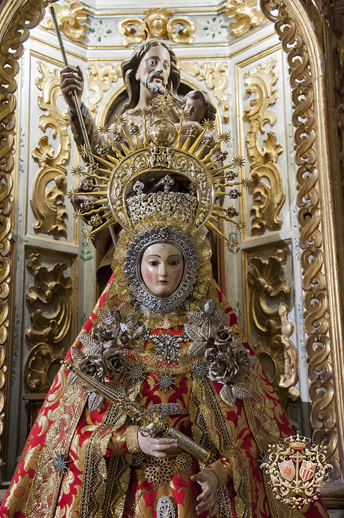 Nuestra Señora de Guadalupe – Real, Antigua y Fervorosa Hermandad y ...